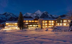 Hotel Stump's Alpenrose